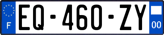 EQ-460-ZY