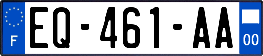 EQ-461-AA