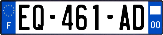 EQ-461-AD