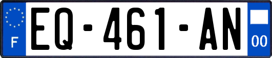 EQ-461-AN