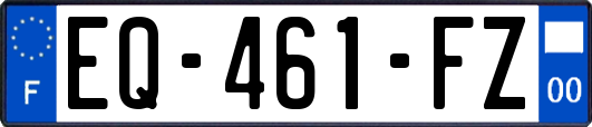 EQ-461-FZ