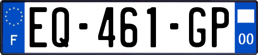 EQ-461-GP