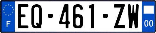 EQ-461-ZW