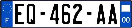 EQ-462-AA