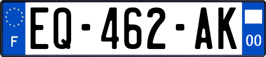 EQ-462-AK