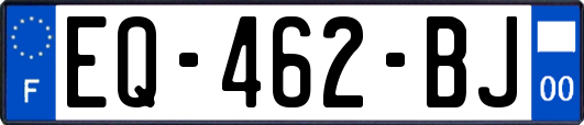 EQ-462-BJ