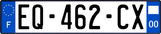 EQ-462-CX