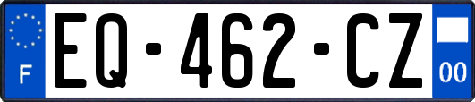 EQ-462-CZ