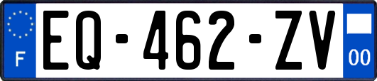 EQ-462-ZV