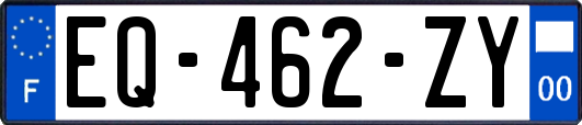 EQ-462-ZY