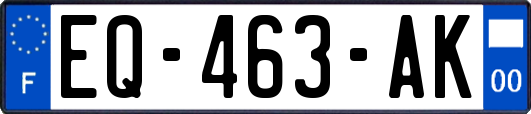 EQ-463-AK