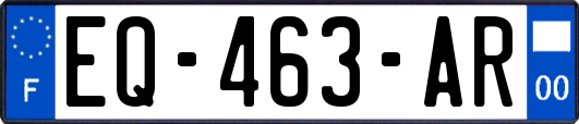 EQ-463-AR