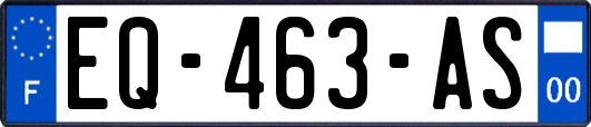 EQ-463-AS