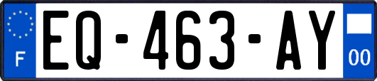 EQ-463-AY