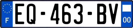 EQ-463-BV