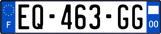 EQ-463-GG