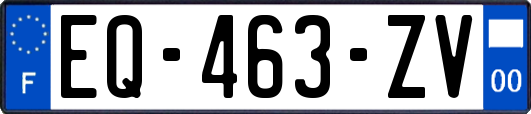 EQ-463-ZV