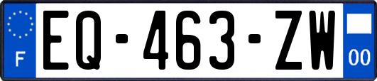 EQ-463-ZW