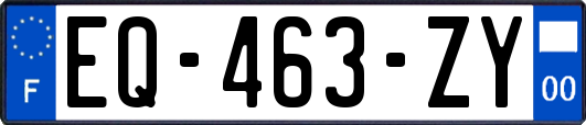 EQ-463-ZY