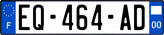 EQ-464-AD