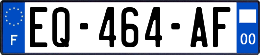 EQ-464-AF