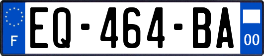 EQ-464-BA