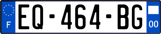 EQ-464-BG