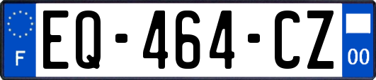 EQ-464-CZ