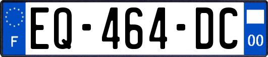 EQ-464-DC