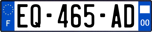 EQ-465-AD