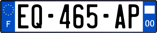 EQ-465-AP