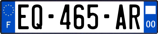 EQ-465-AR