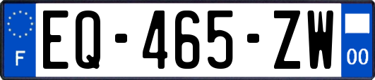 EQ-465-ZW