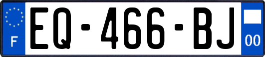 EQ-466-BJ