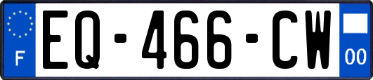 EQ-466-CW