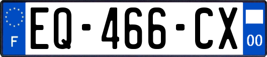 EQ-466-CX