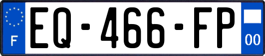 EQ-466-FP