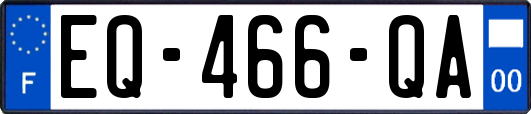 EQ-466-QA