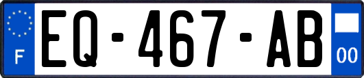 EQ-467-AB