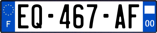 EQ-467-AF