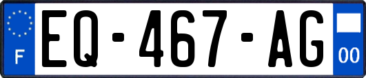 EQ-467-AG