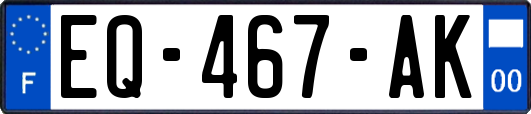 EQ-467-AK