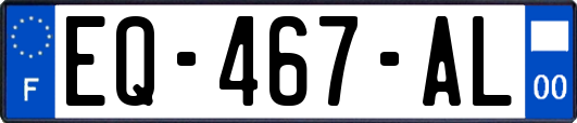 EQ-467-AL