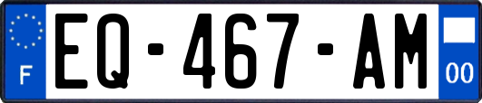 EQ-467-AM