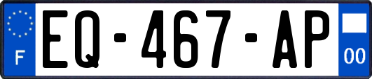 EQ-467-AP