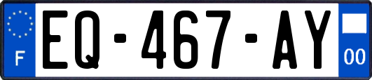 EQ-467-AY