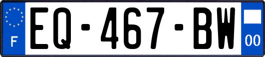 EQ-467-BW