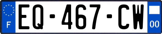 EQ-467-CW