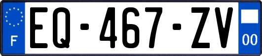 EQ-467-ZV