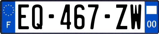 EQ-467-ZW